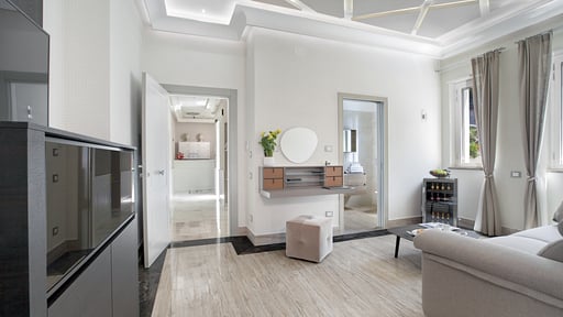 Villa Sorrento Dream Resort Chambre 2