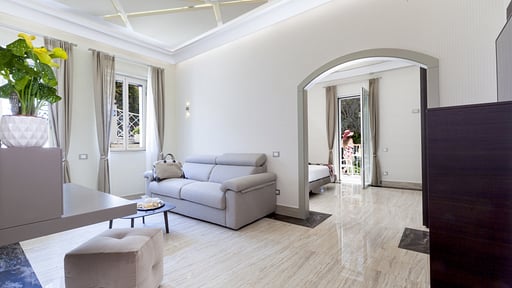 Villa Sorrento Dream Resort Chambre 2