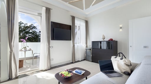 Villa Sorrento Dream Resort Chambre 1