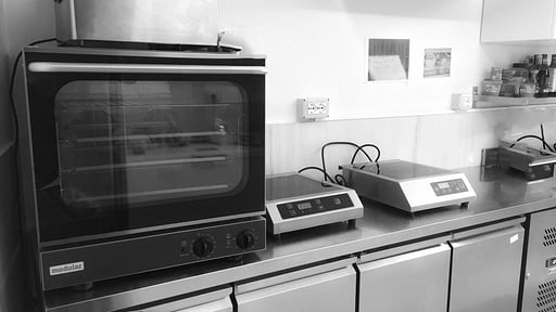 Villa Sorrento Dream Resort Cuisine