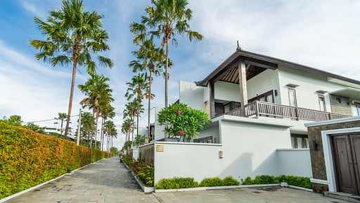 Villa Sotis Canggu Others