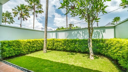 Villa Sotis Canggu Garden
