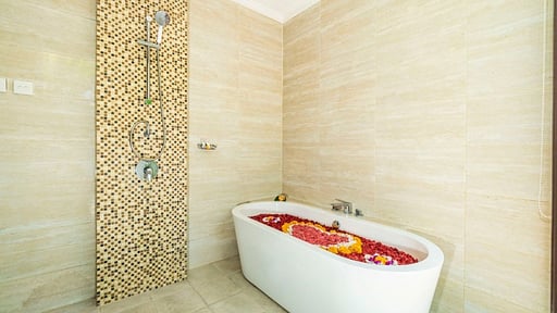 Villa Sotis Canggu Bedroom 1