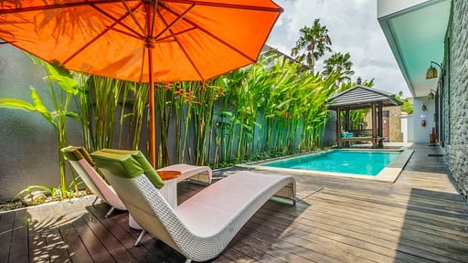 Villa Sotis Canggu