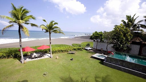 Villa Sound of the Sea Others