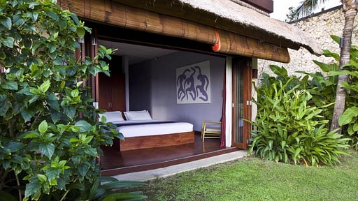 Villa Sound of the Sea Bedroom 2
