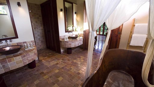 Villa Sound of the Sea Bedroom 2