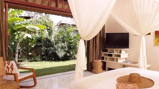 Villa Sound of the Sea Bedroom 5