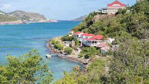 Villa Sous la Falaise Others