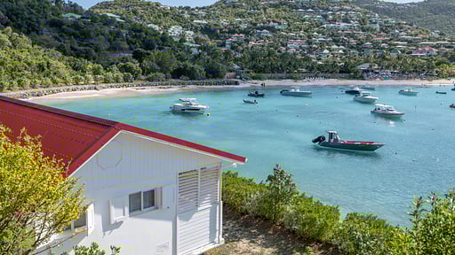 Villa Sous la Falaise Others