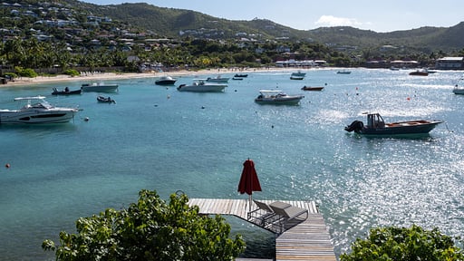 Villa Sous la Falaise Others