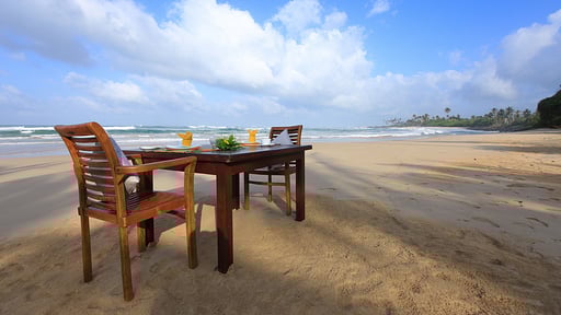 Villa South Point Ocean Beach