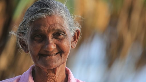 Villa South Point Ocean Villa staff