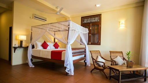 Villa South Point Ocean Bedroom 3