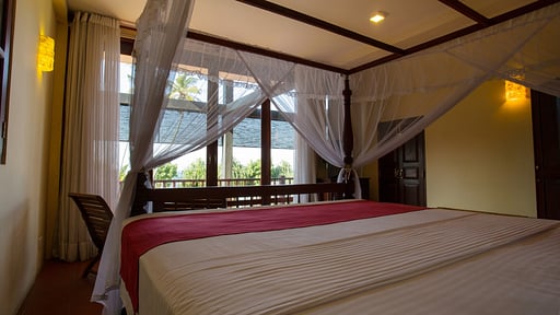 Villa South Point Ocean Bedroom 3