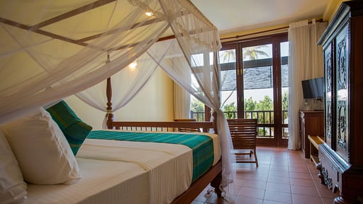 Villa South Point Ocean Bedroom 4