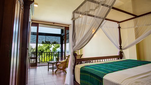 Villa South Point Ocean Bedroom 5