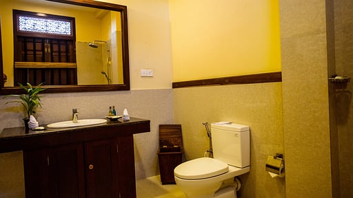 Villa South Point Ocean Bedroom 5