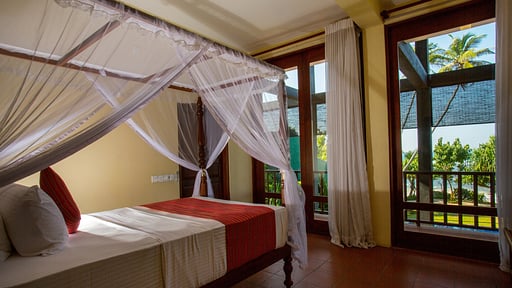 Villa South Point Ocean Bedroom 6