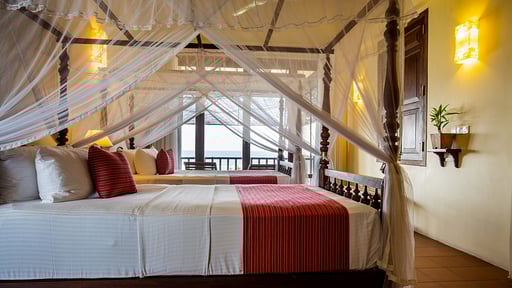 Villa South Point Ocean Bedroom 7