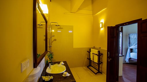 Villa South Point Ocean Bedroom 7