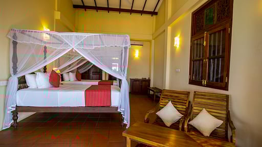 Villa South Point Ocean Bedroom 8