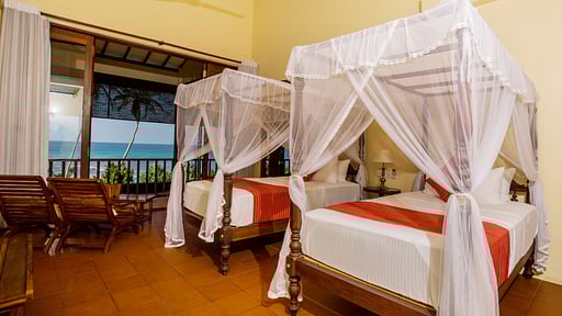 Villa South Point Ocean Bedroom 8