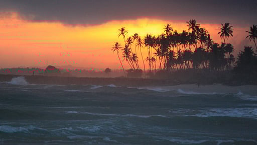 Villa South Point Ocean Beach