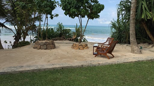 Villa South Point Ocean Others