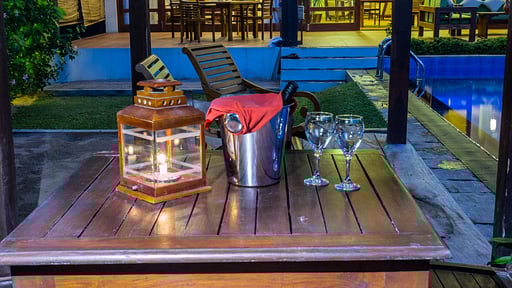 Villa South Point Ocean Others