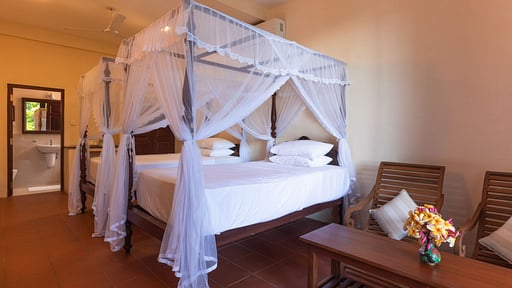 Villa South Point Ocean Bedroom 9