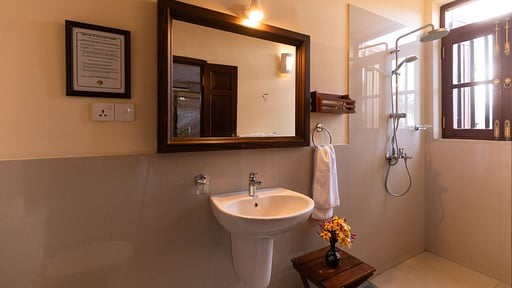 Villa South Point Ocean Bedroom 9