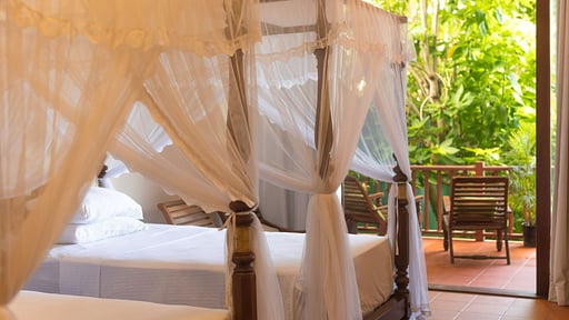 Villa South Point Ocean Bedroom 9