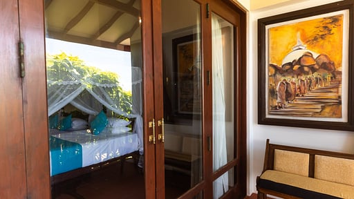 Villa South Point Ocean Bedroom 11