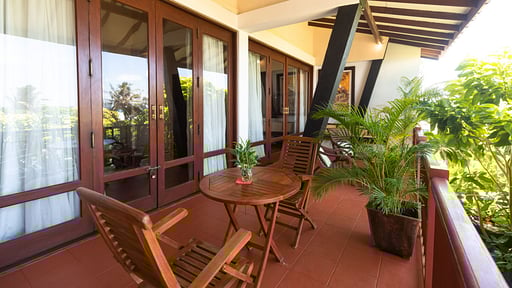 Villa South Point Ocean Bedroom 10