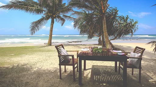 Villa South Point Strand