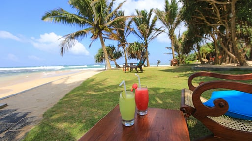 Villa South Point Strand