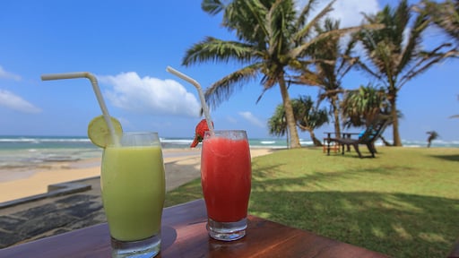 Villa South Point Andere