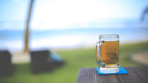 Villa South Point Andere