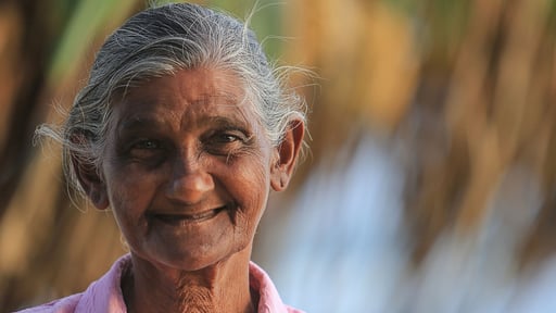 Villa South Point Personal der Villa