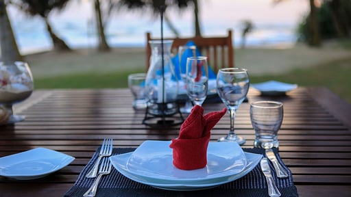 Villa South Point Andere