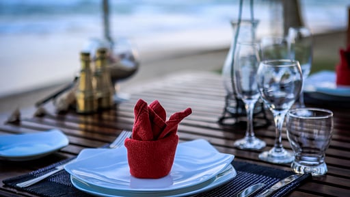 Villa South Point Andere