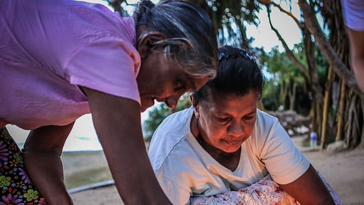 Villa South Point Personal der Villa