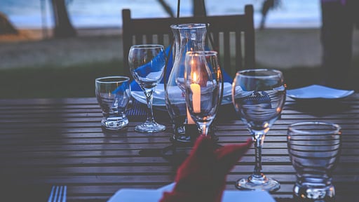 Villa South Point Andere