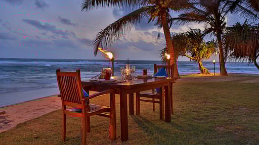 Villa South Point Andere