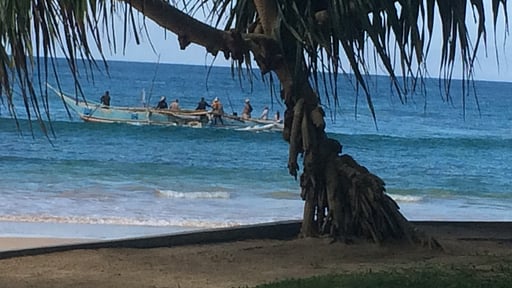 Villa South Point Strand