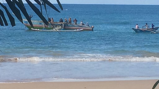 Villa South Point Strand