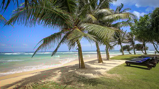 Villa South Point Strand