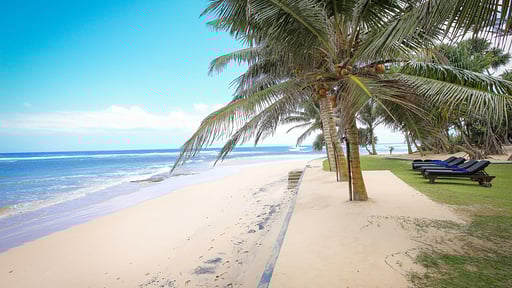 Villa South Point Strand