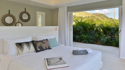 Villa South Wave Slaapkamer 2